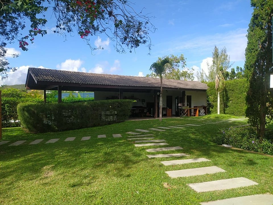 Casa em Gravatá