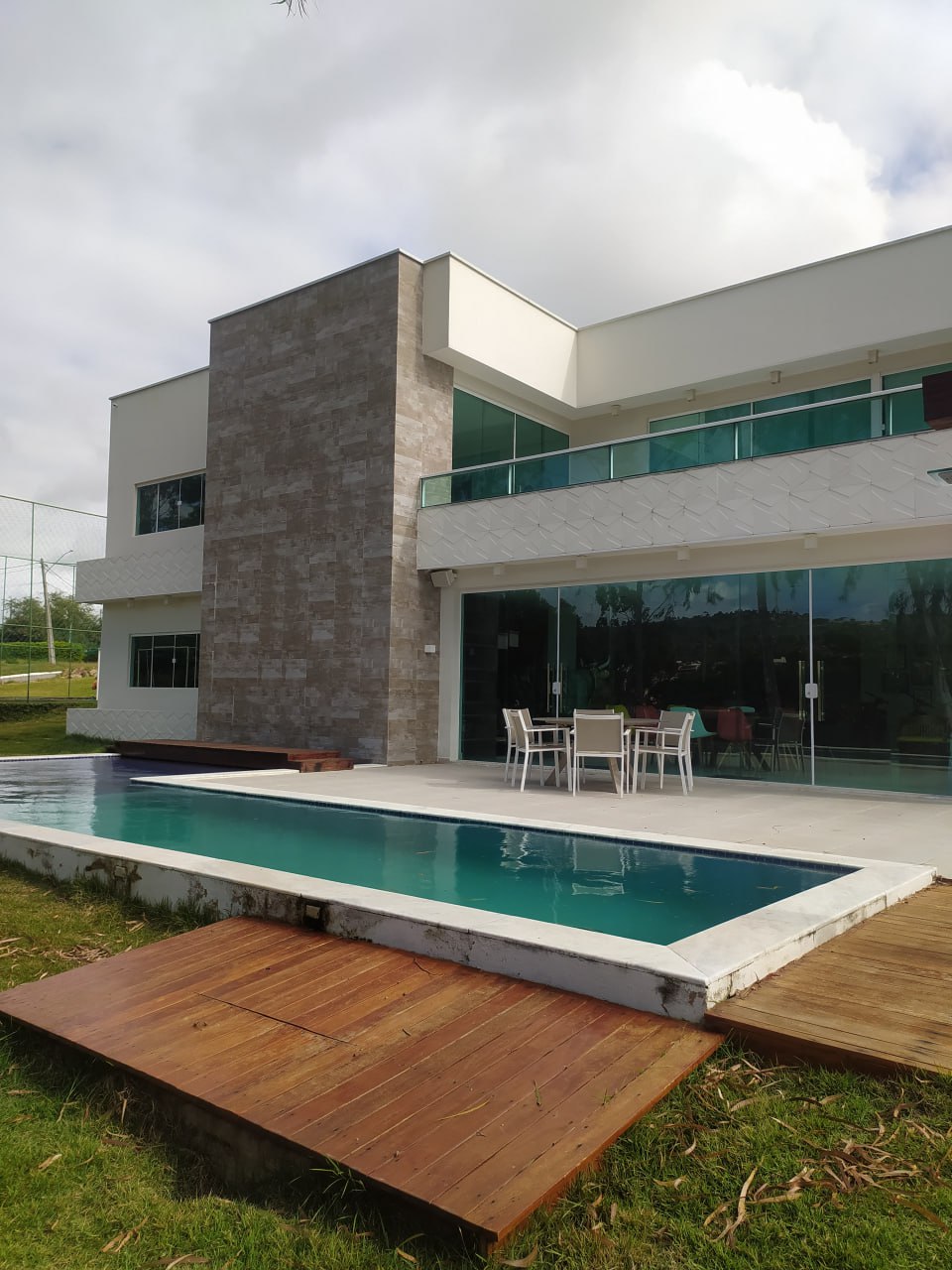 Casa em Gravatá