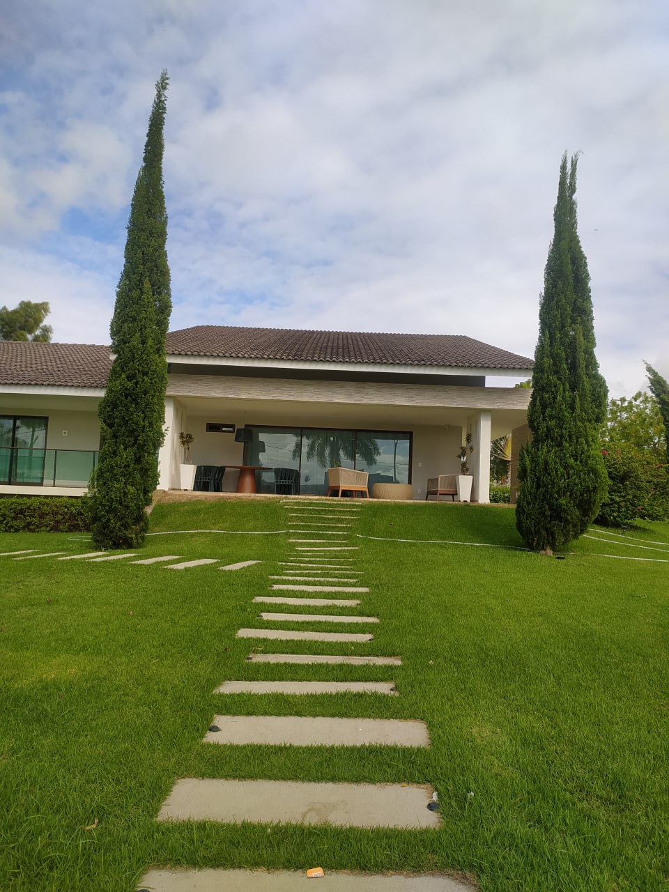 Casa em Gravatá