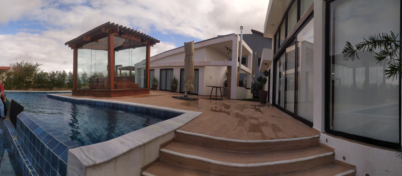Casa em Gravatá
