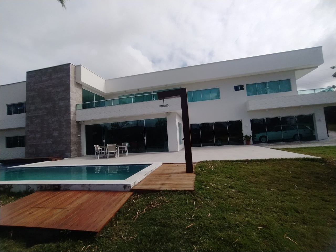 Casa em Gravatá