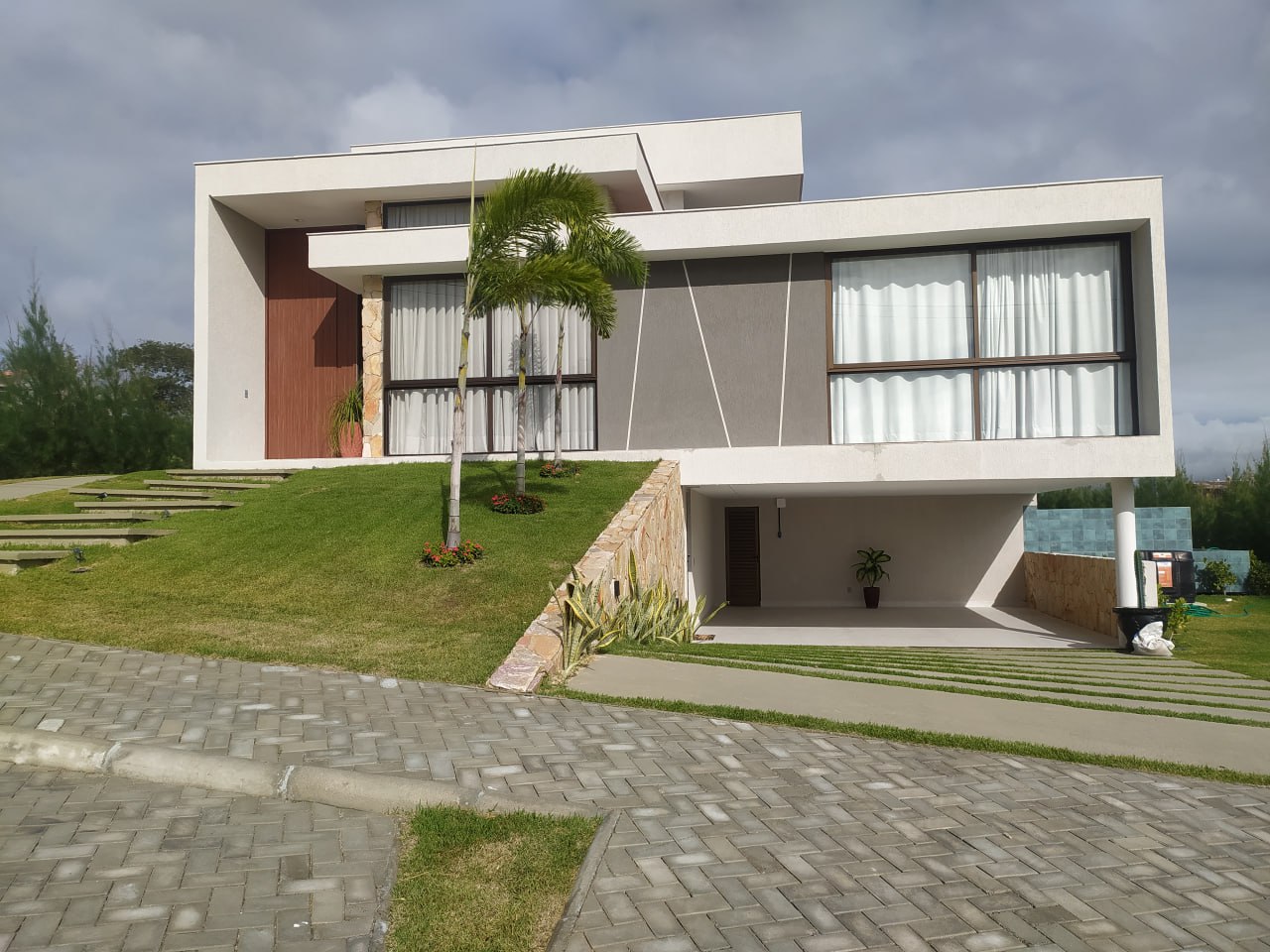 Casa em Gravatá