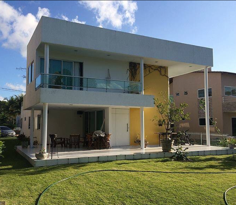 Casa em Aldeia