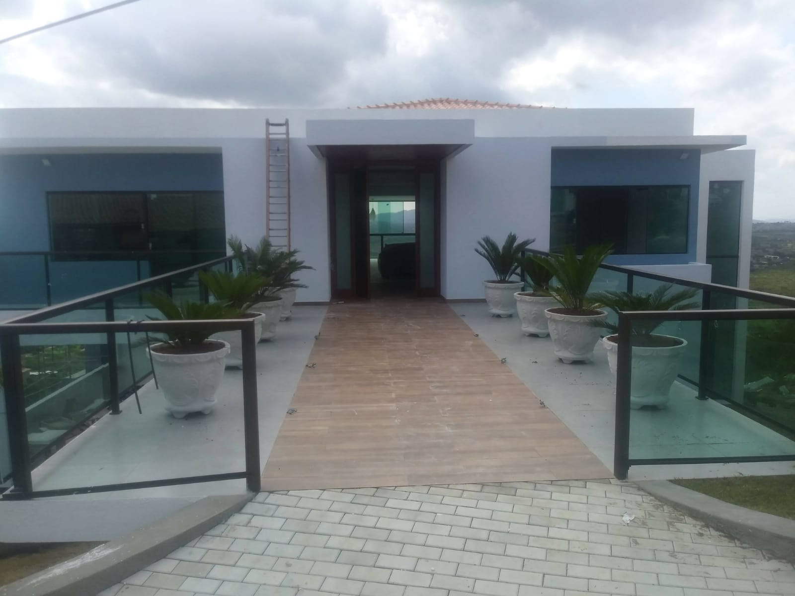 Casa em Gravatá