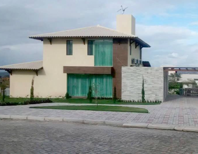 Casa em Gravatá