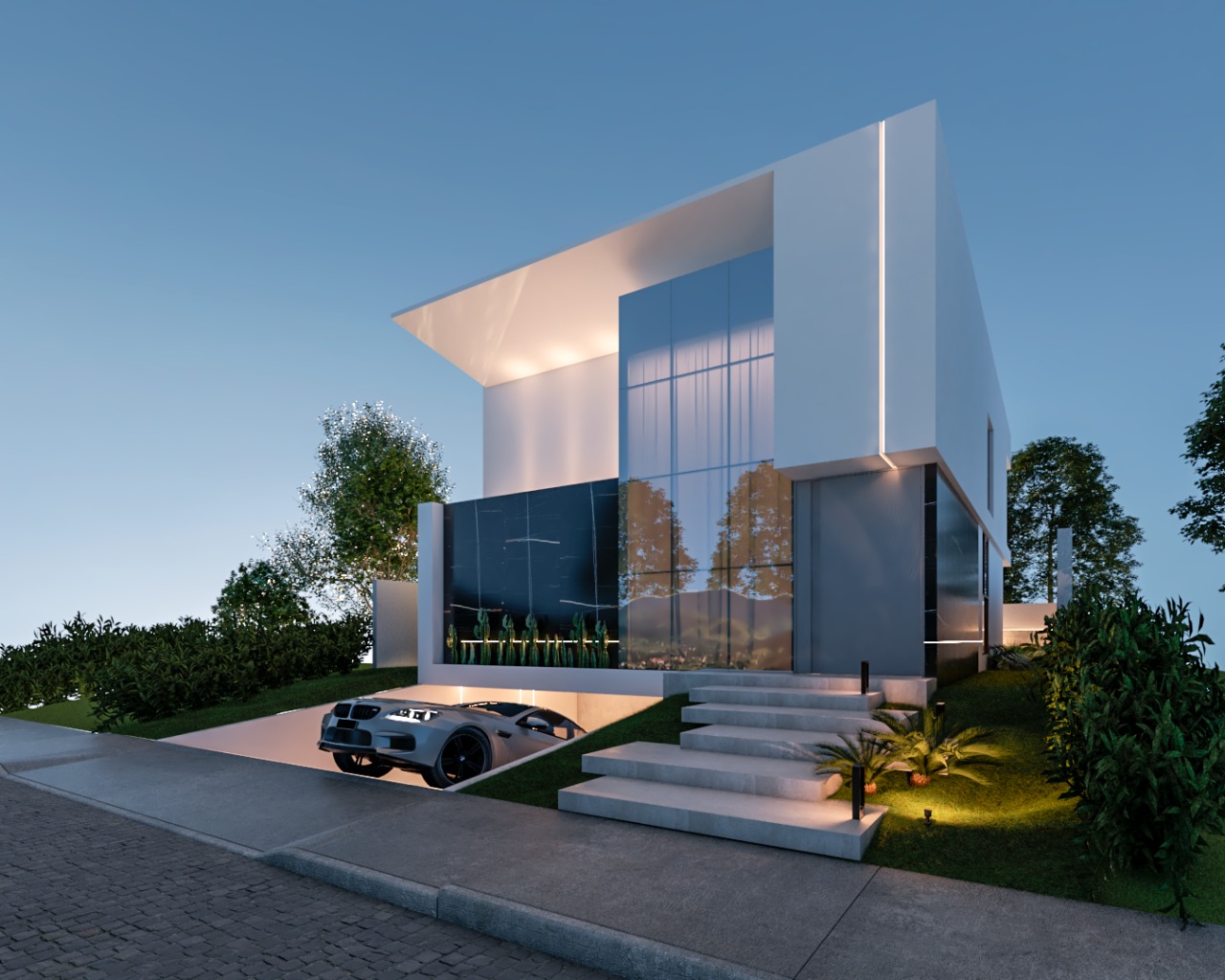 Casa em Caruaru