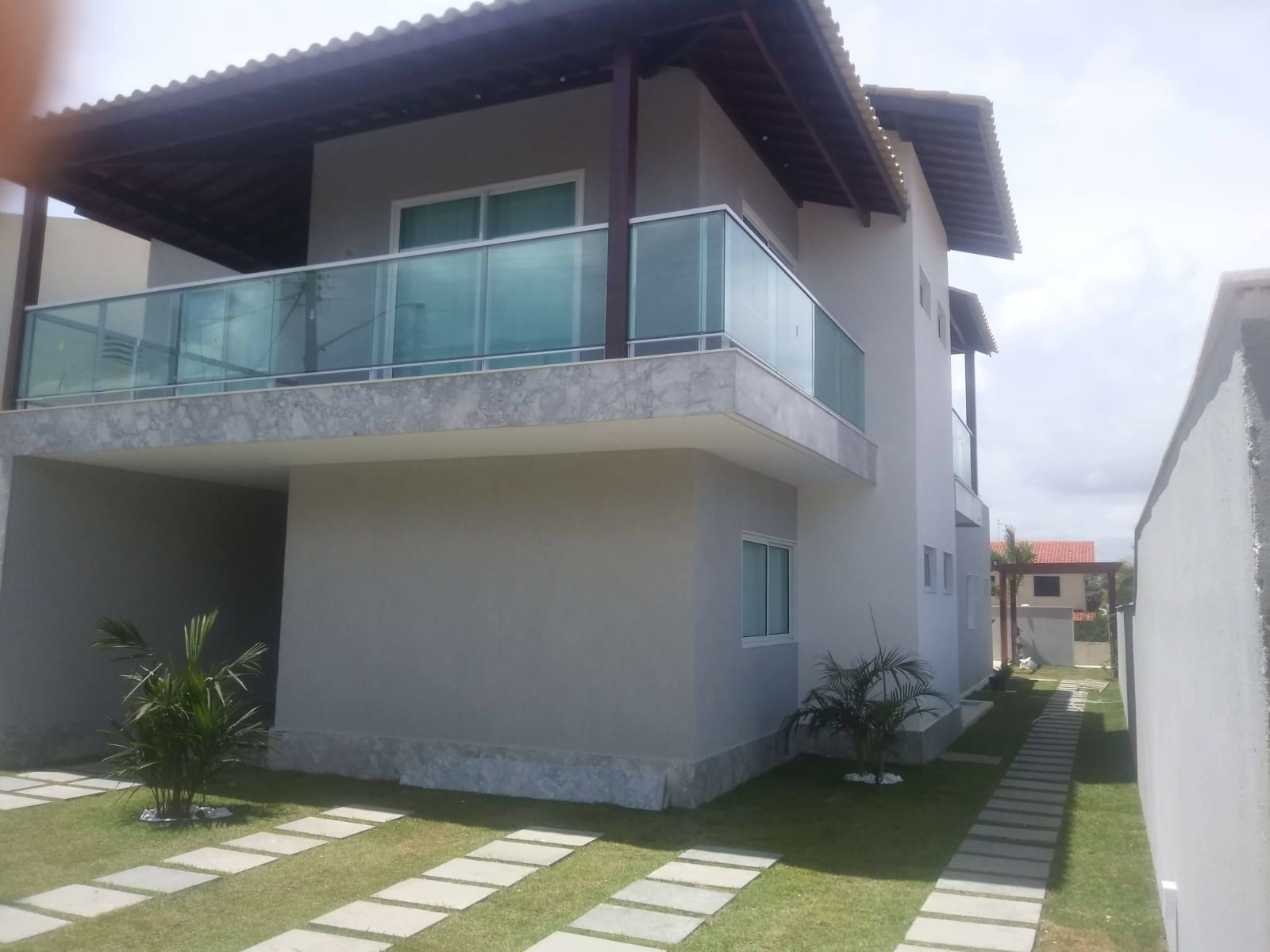 Casa em Muro Alto