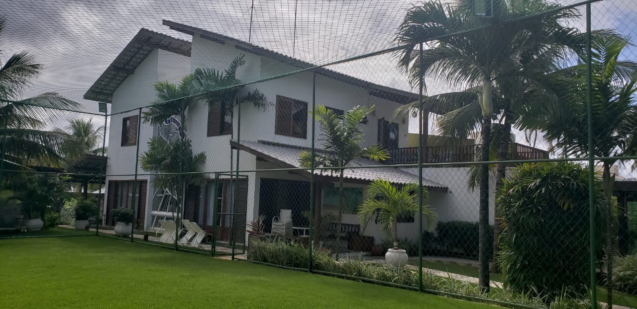 Casa em Serrambi
