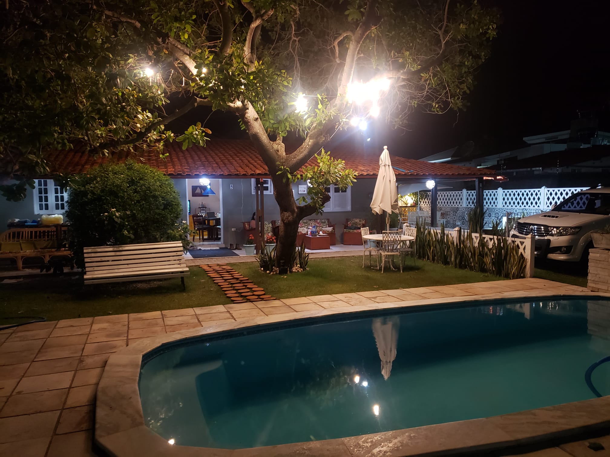 Casa em tamandaré