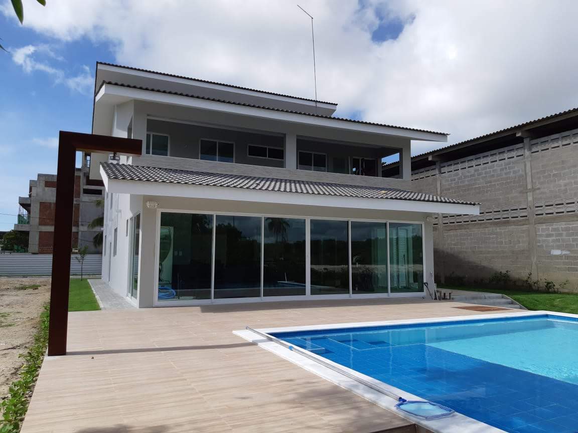 Casa em Toquinho