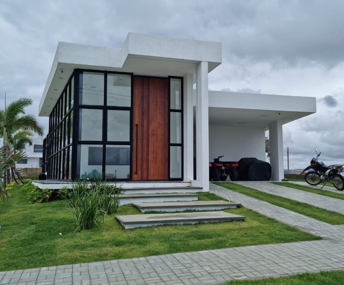 Casa em Caruaru